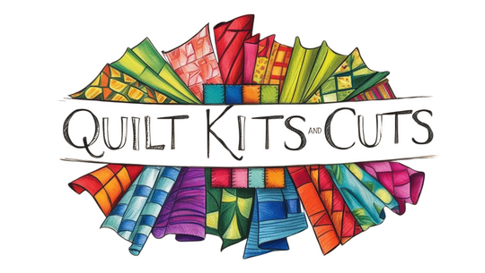 Quilt Kits and Cuts