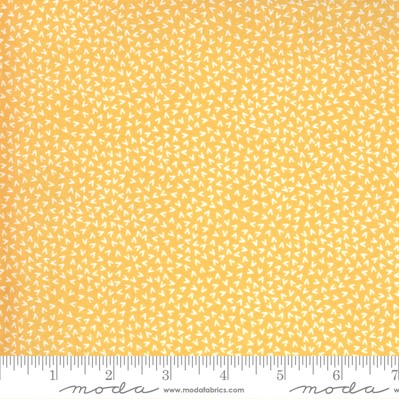 Spring Chicken Yellow - 55525 14 - by Sweetwater for Moda – Quilt Kits ...