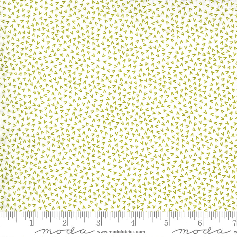 Moda Spring Chicken Spring Chicken Cream - 55525 23 - by Sweetwater for Moda – Quilt Kits ...