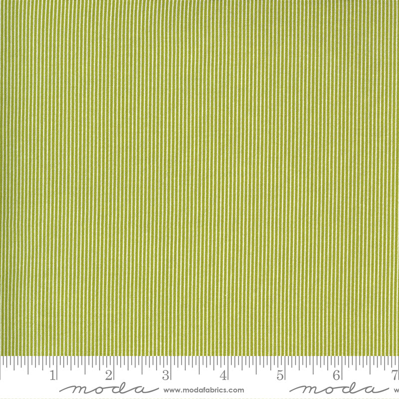 Moda Spring Chicken Spring Chicken Green - 55526 13 - by Sweetwater for Moda – Quilt Kits ...