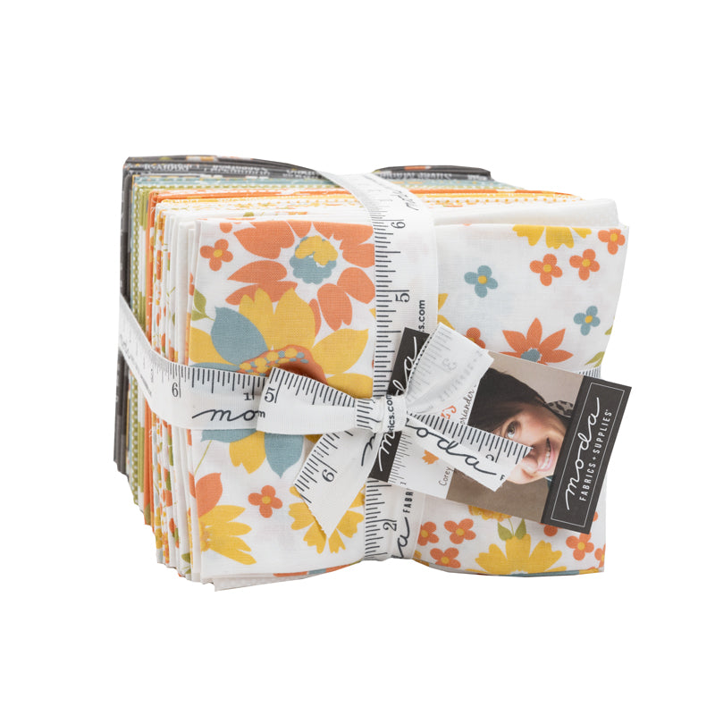 Cozy Up Fat Quarter - 2910AB - by Corey Yoder for Moda – Quilt Kits and ...